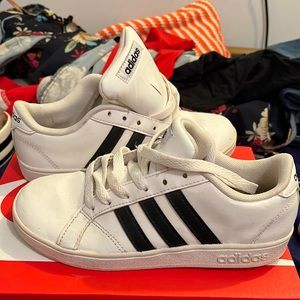 Adidas Neo Three Stripe Adidas Size 2